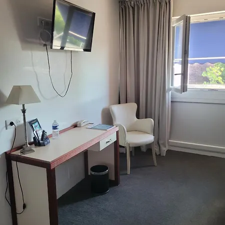 Bomotel Hotel