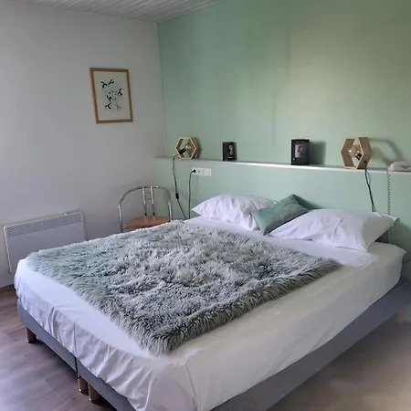 Bomotel Montluçon