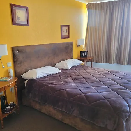 Bomotel 3* Montluçon