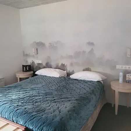 Bomotel Hotell 3*