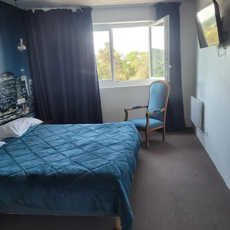 Bomotel Montluçon