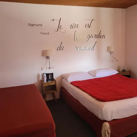 Bomotel 3* Montluçon